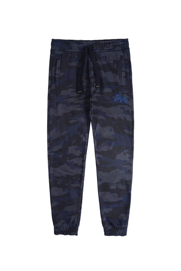 Octavo MNG CAMO Jogging