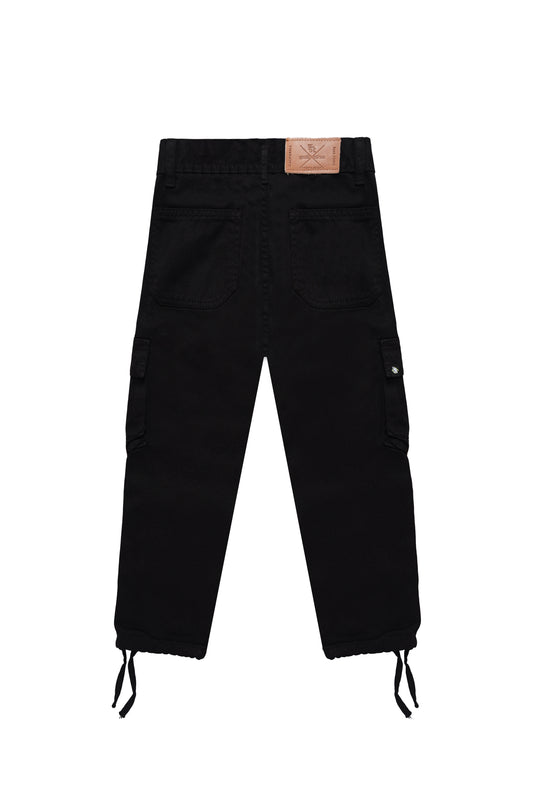 OrelJr Jogger Cargo