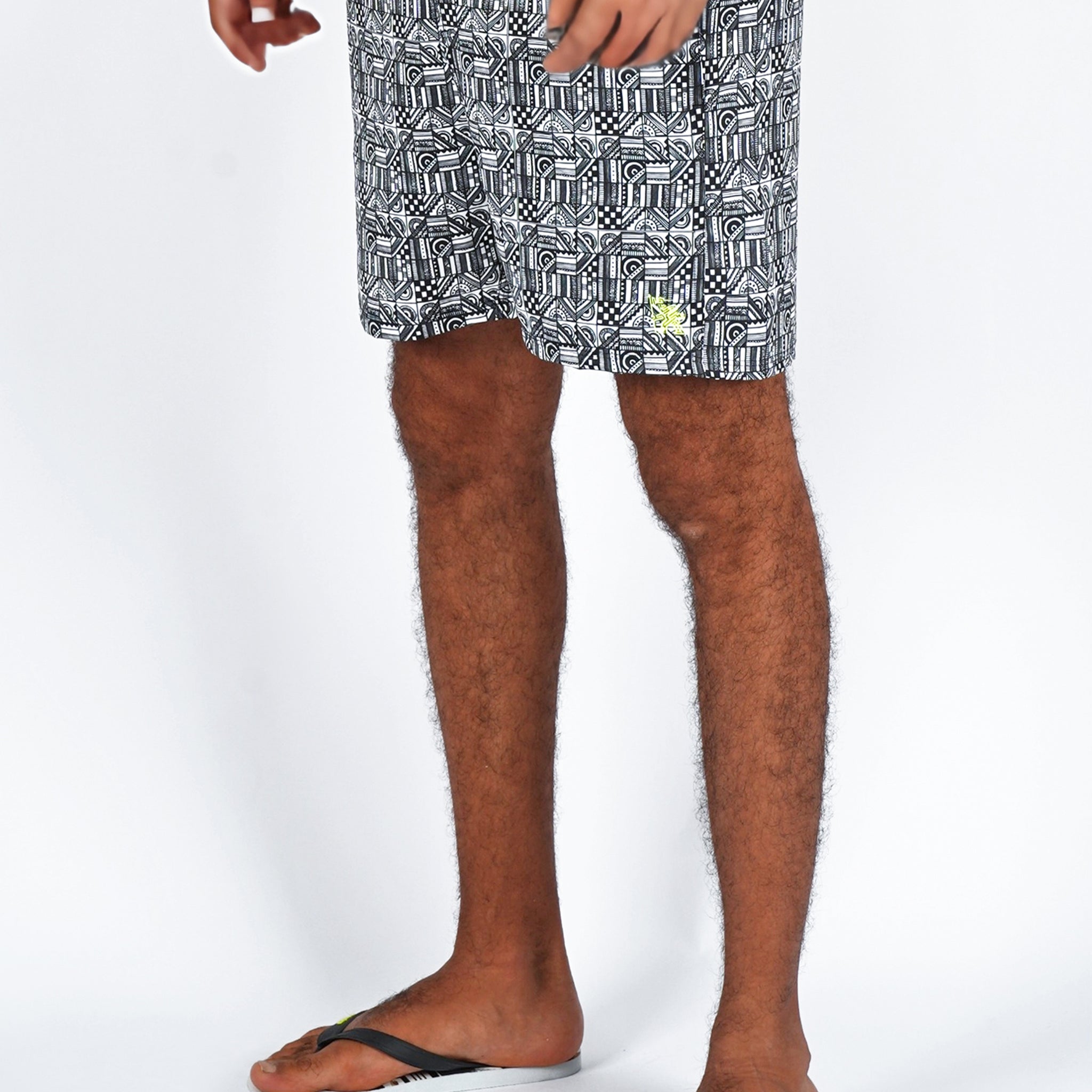 Rayane Swim Short