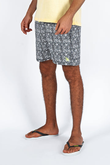 Rayane Swim Short