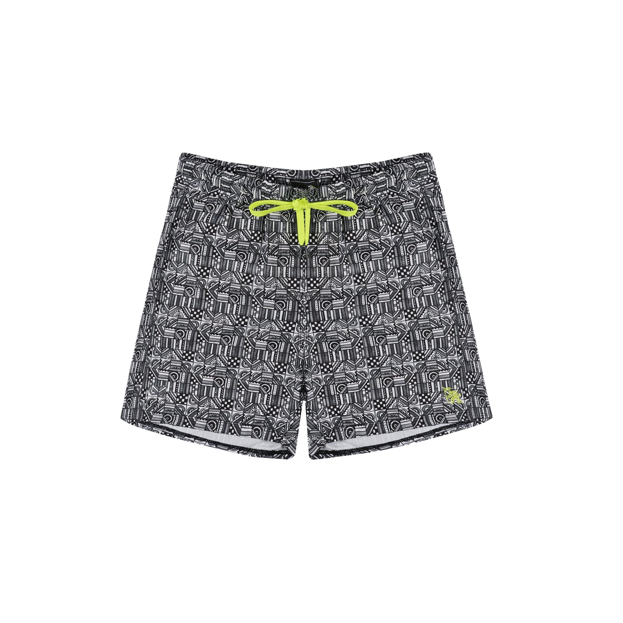 RayaneJr Swim Short