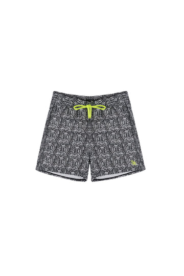 RayaneJr Swim Short