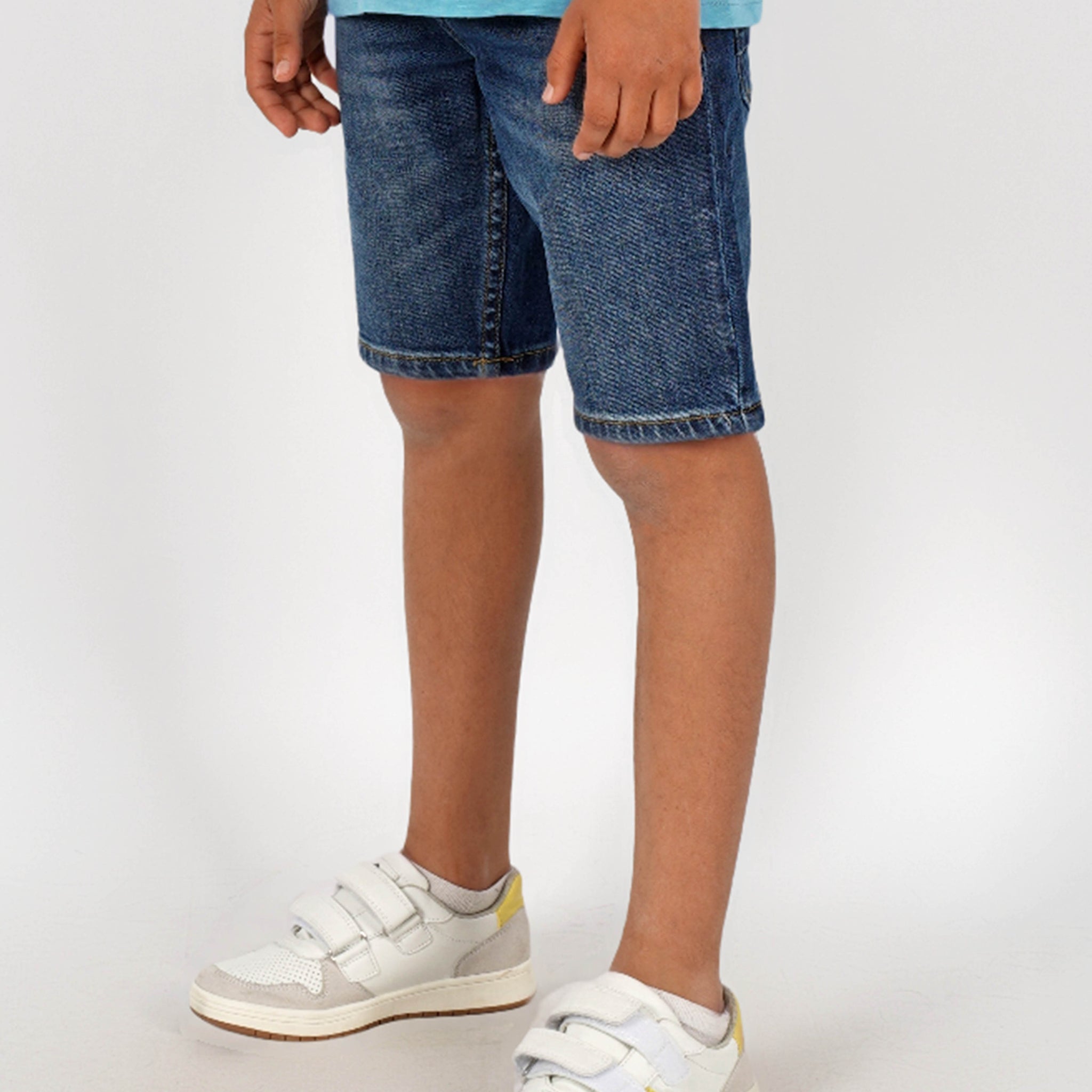 RufinoJr Short