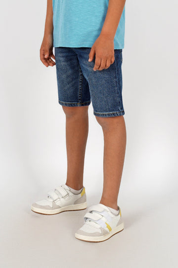 RufinoJr Short