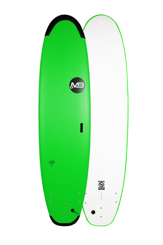 ScoolSurfBoard 7'6 SoftBoard