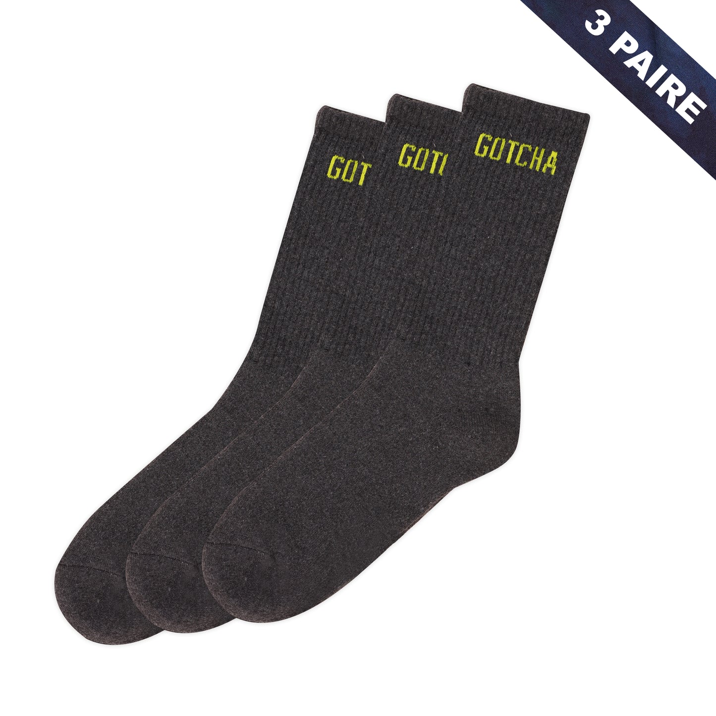 Socks22LOng-HV Chaussettes