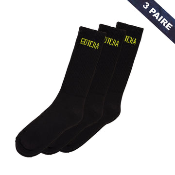 Socks22LOng-HV Chaussettes