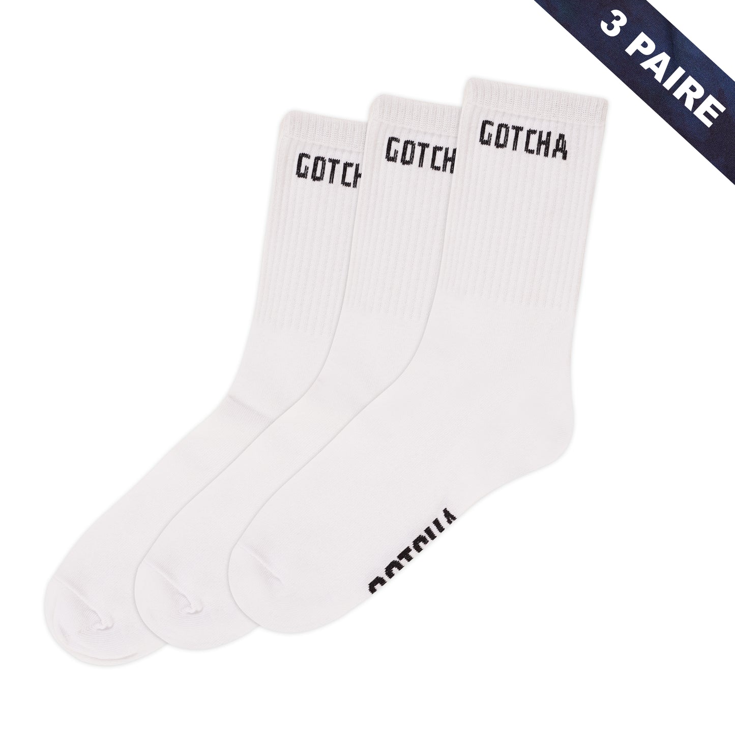 Socks22Long-LT Chaussettes
