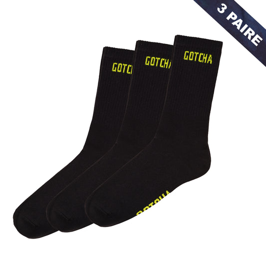 Socks22Long-LT Chaussettes