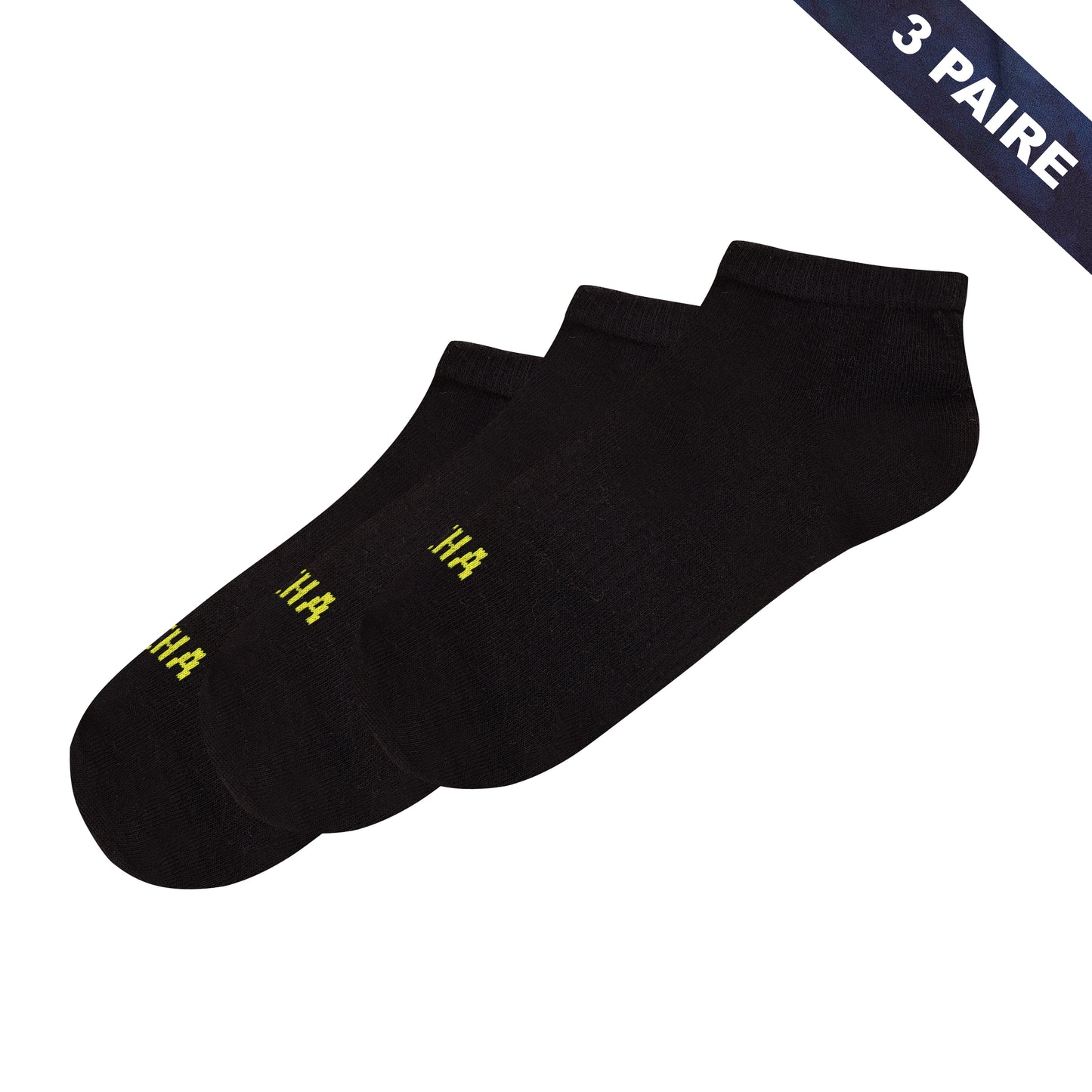 Socks22Short