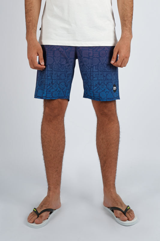 Tahiti Boardshort