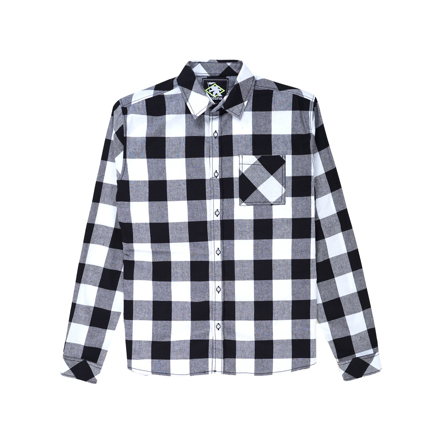 TileJr Chemise