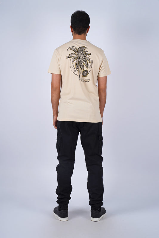 Tristan MC T-shirt