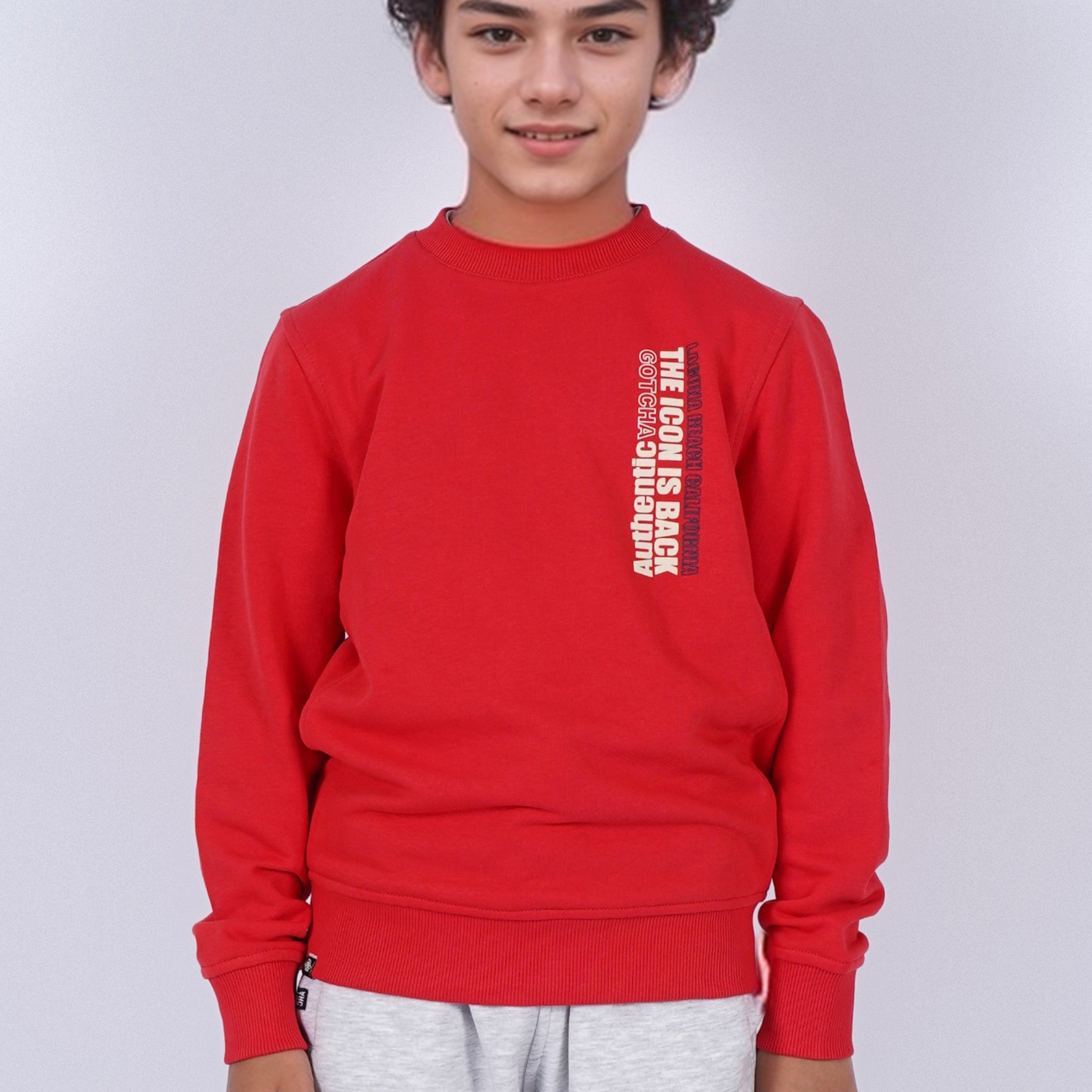 VeronJrMNG Sweat-shirt