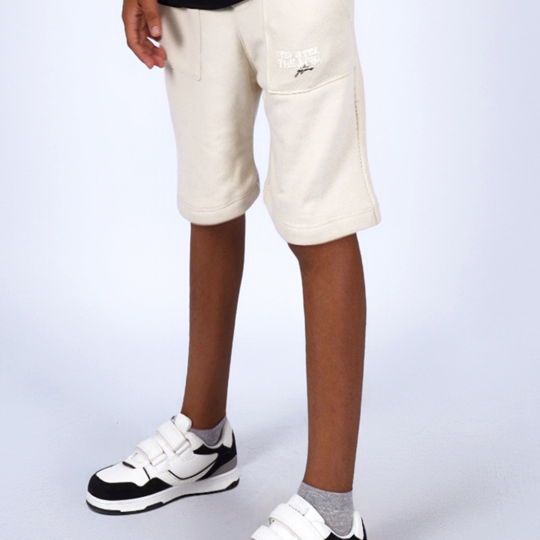 AkiraJrMNG Short
