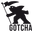 Gotcha logo