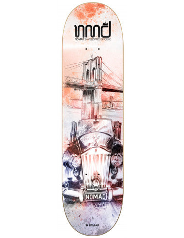 23MafiaV2Puente Decks