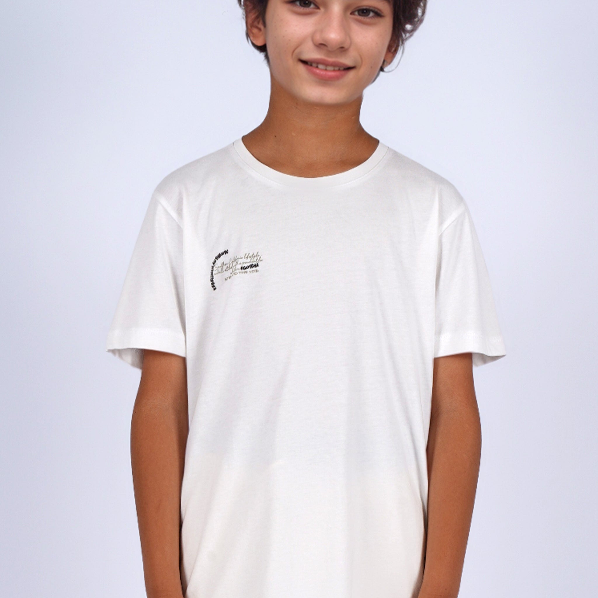 AyazJr MC T-shirt