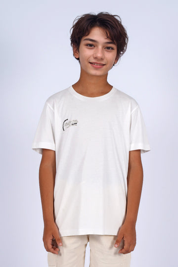 AyazJr MC T-shirt