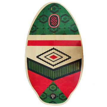 SKIM1 WOOD 37 Board