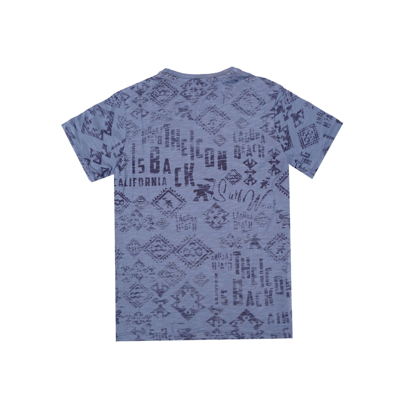 AllJr T-shirt