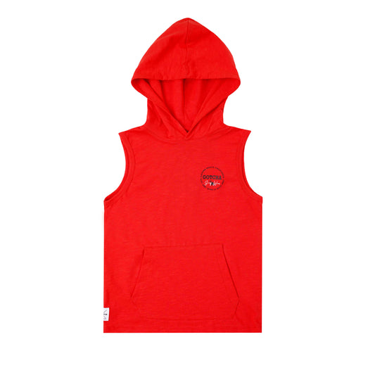BrandtSS22Jr Sweat -Sm -Cap