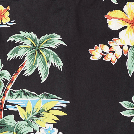 HawaiJr Chemise MC