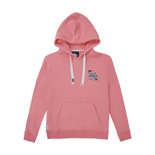 KalinW22 Sweat avec Capuche