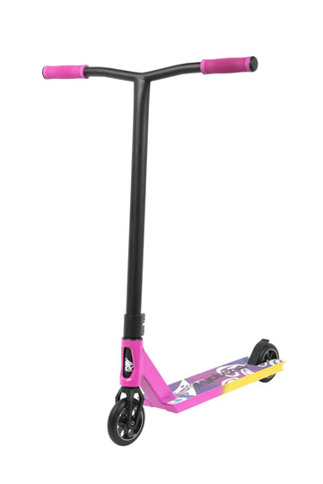 HurriCane Scooter