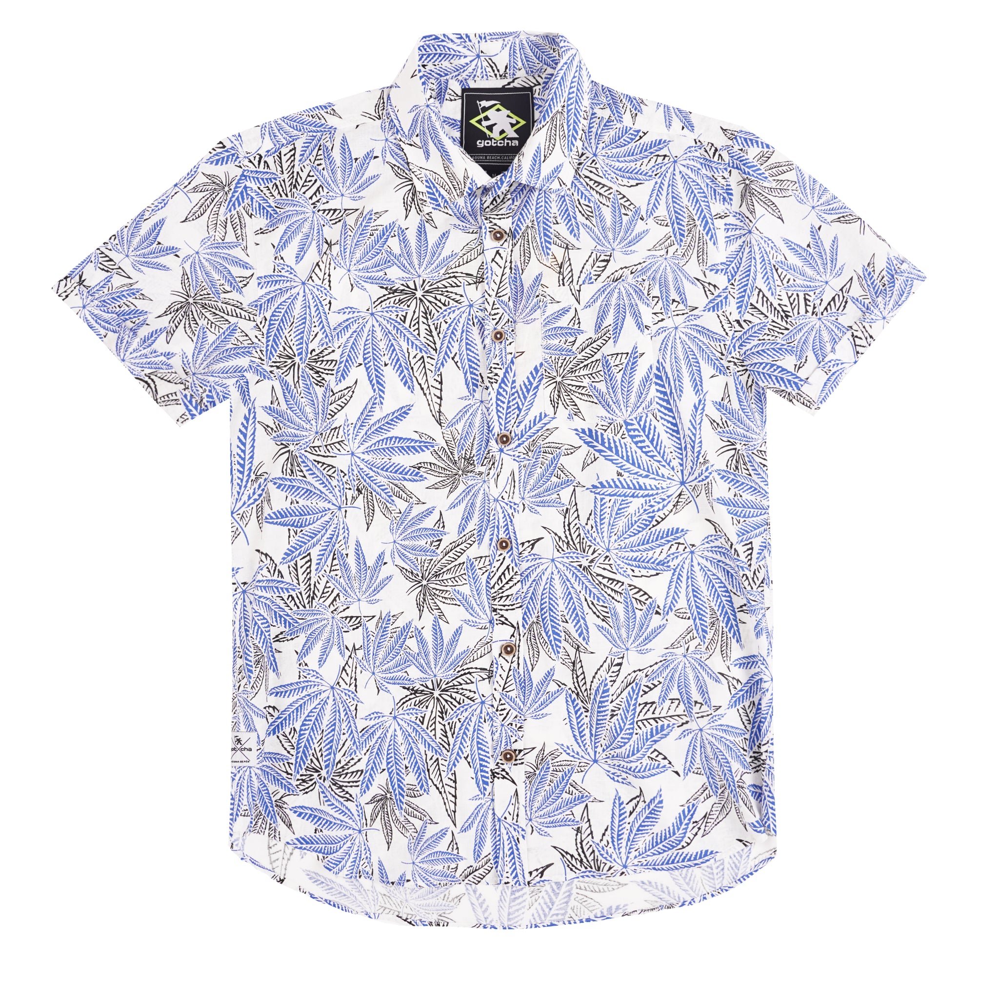 ShivanSS22 Chemise MC