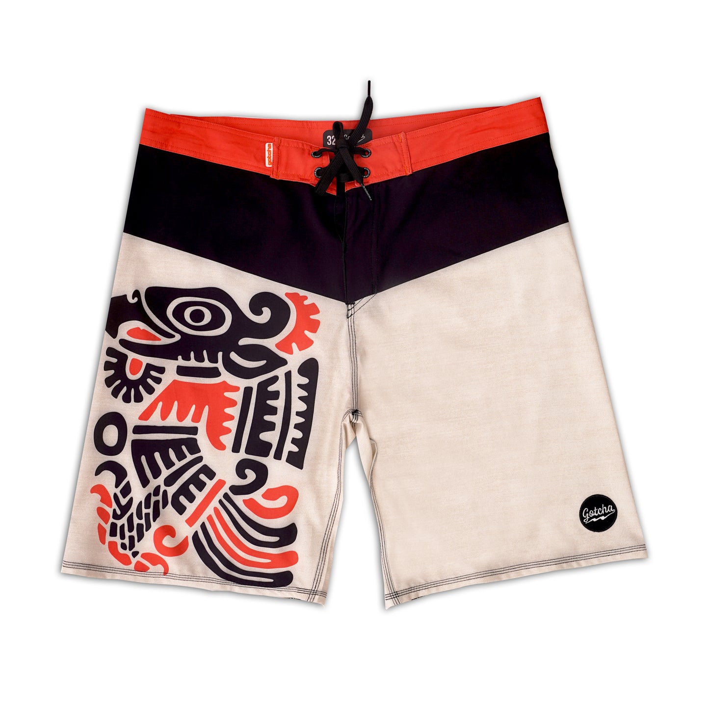 Joel BoardShort
