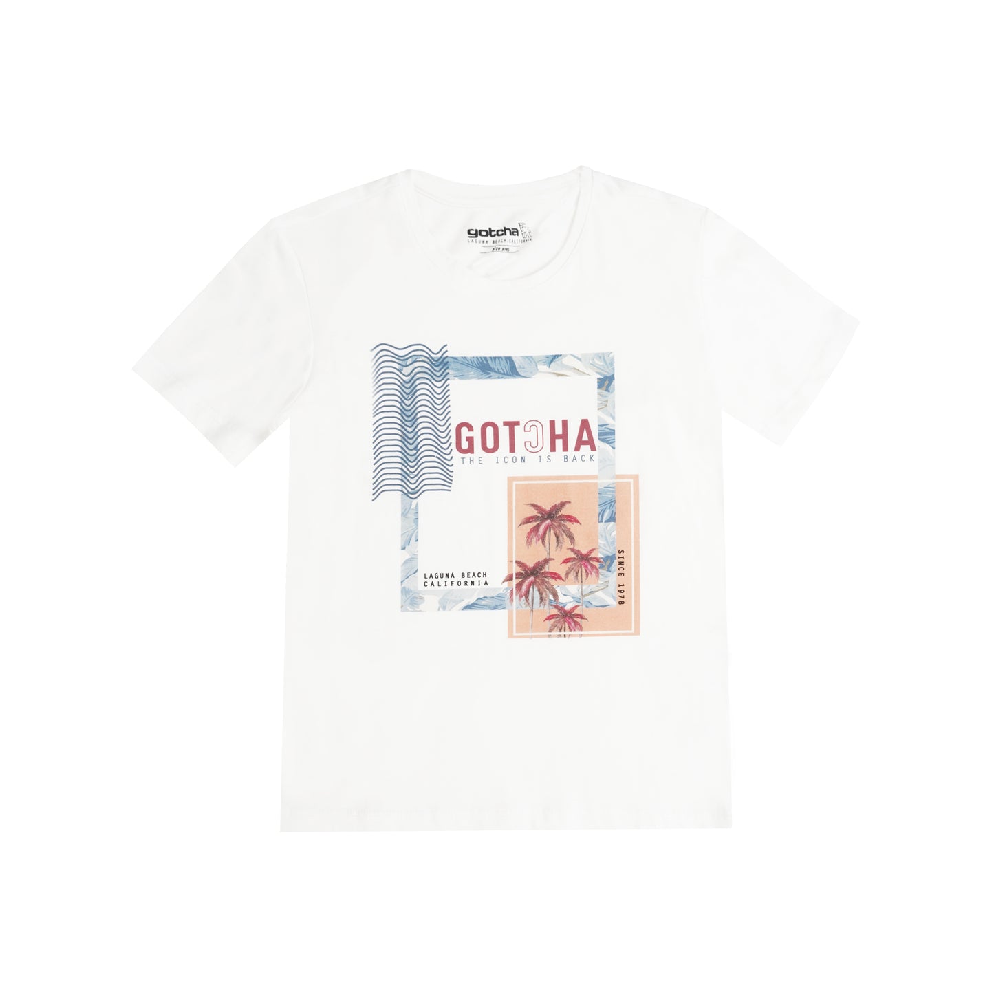 AmaroJr T-shirt