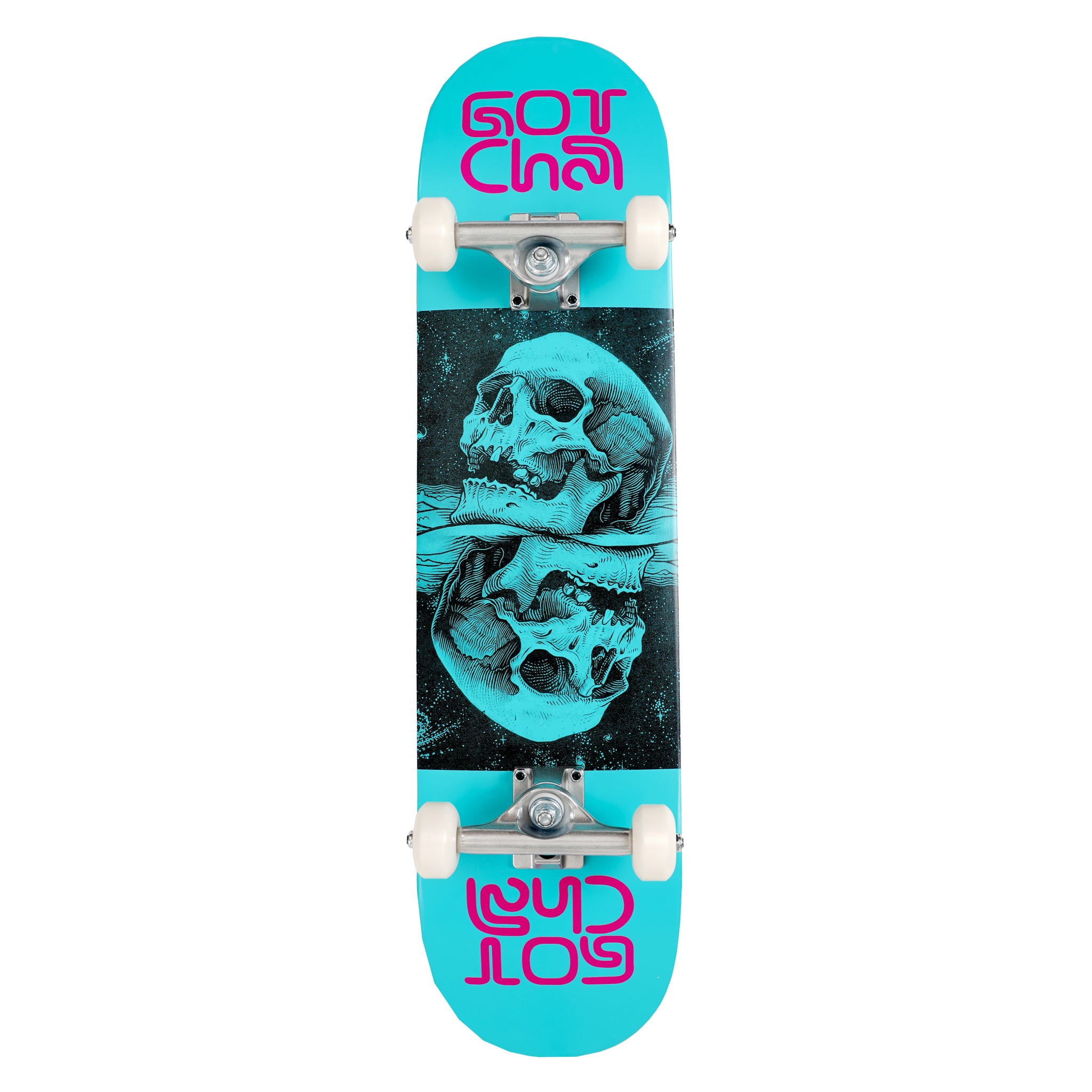 Cmpl22Skull Complete