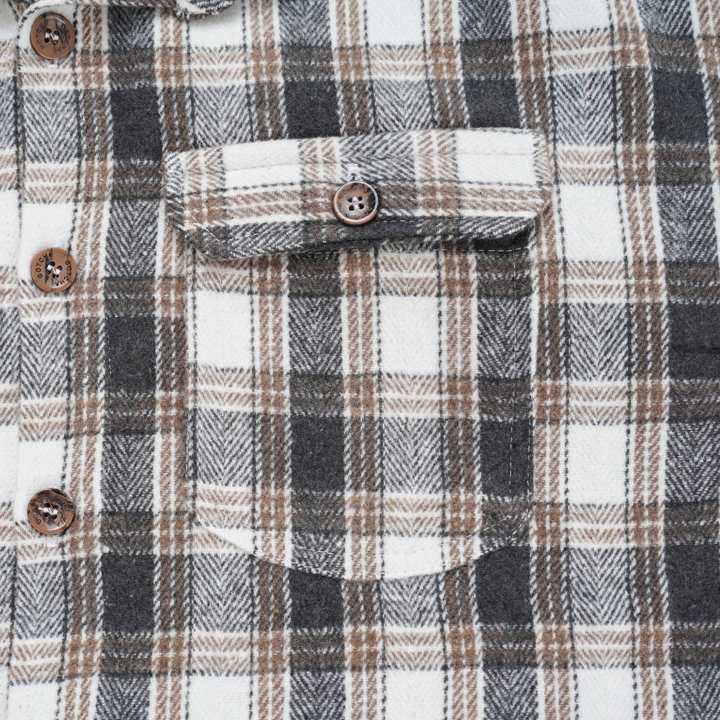 Dolyc Chemise