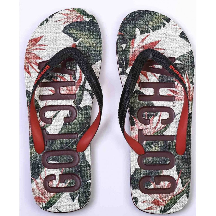 FF-Tropical Sandales