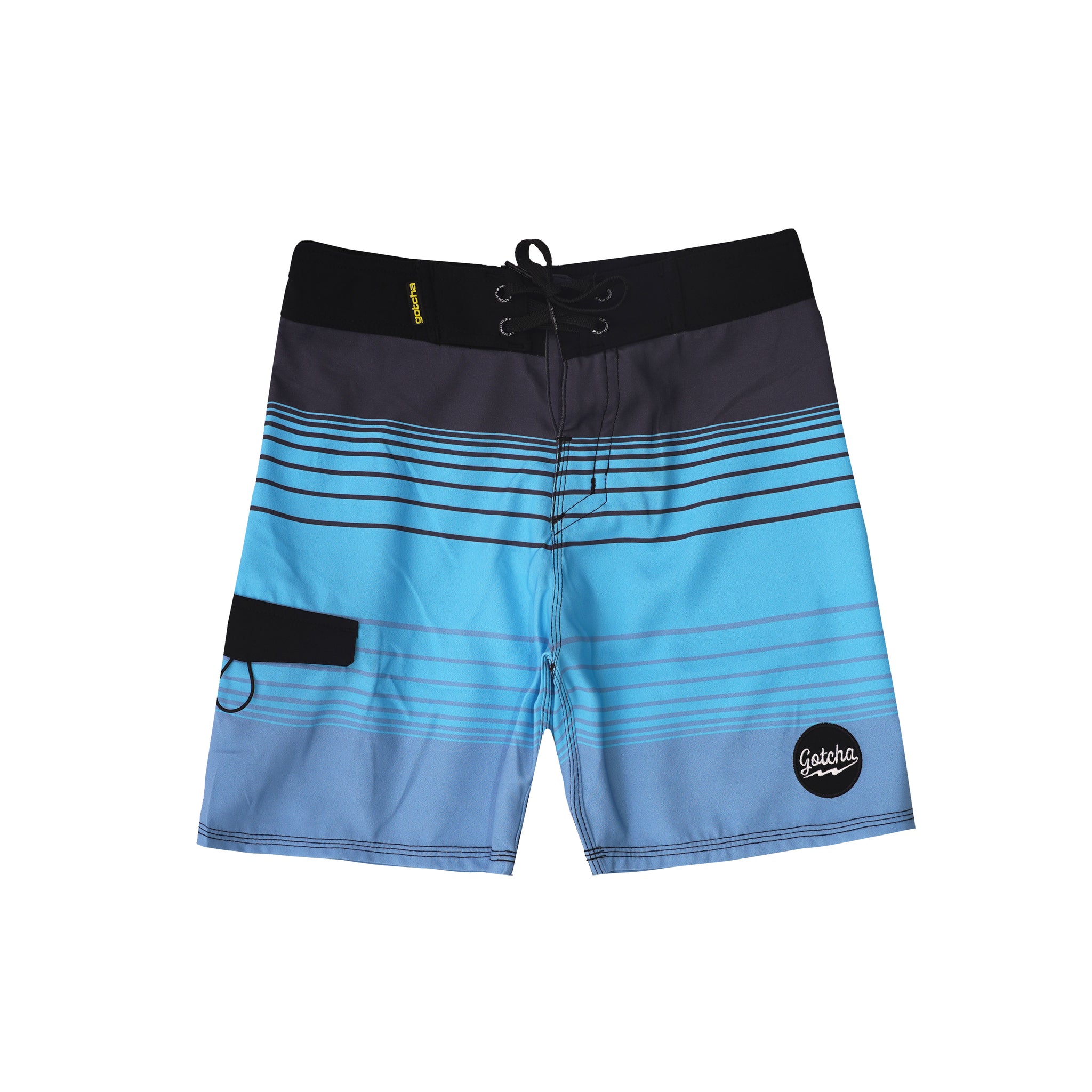 BuzzyJr Boardshort