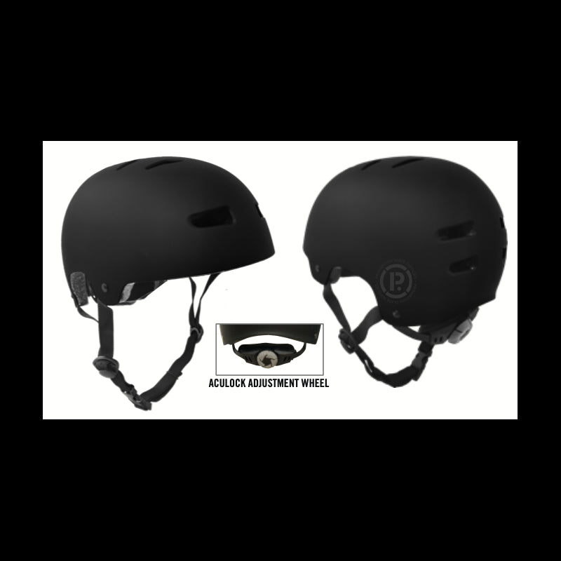 HelmetSkateBoard2 Protection