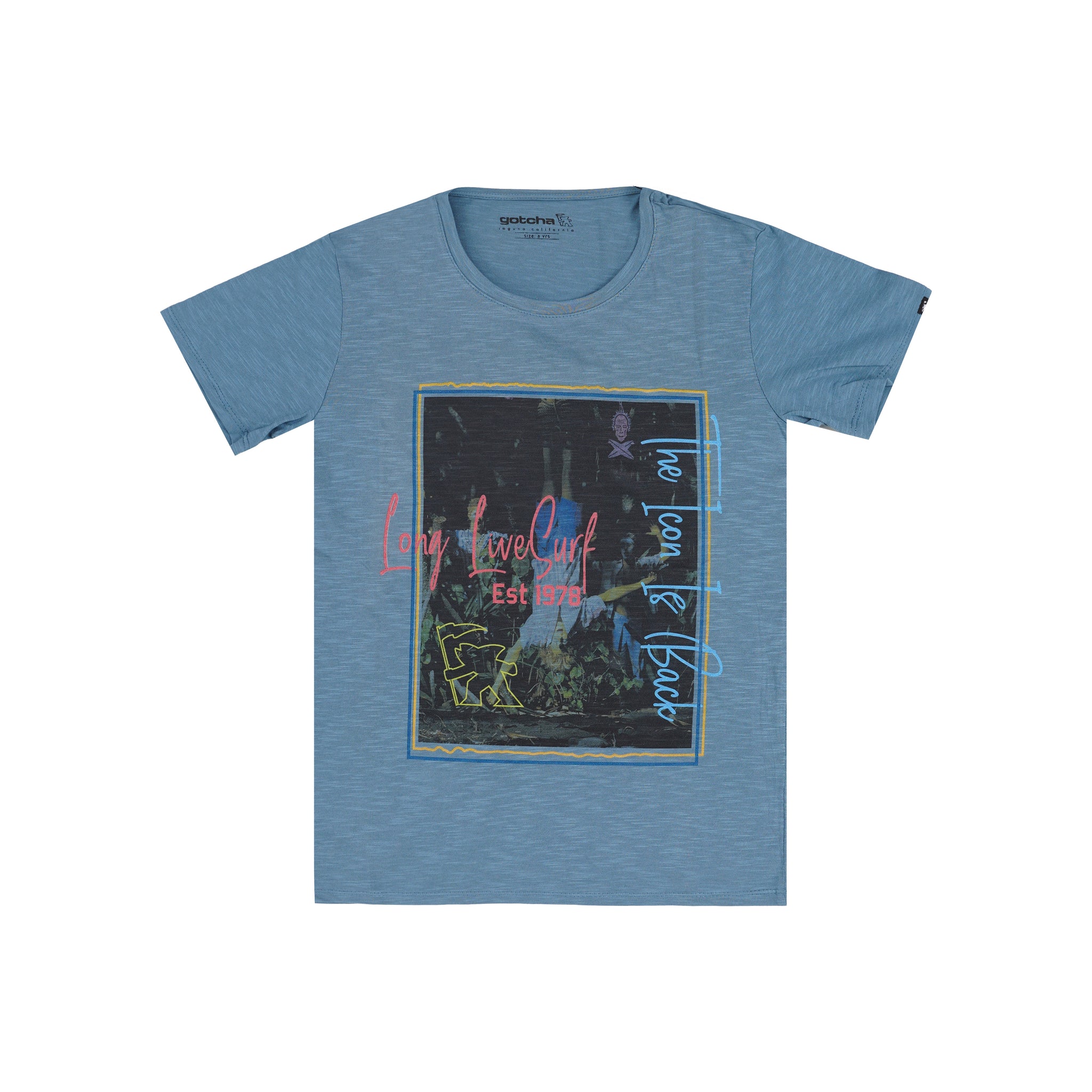 IkratJr T-shirt