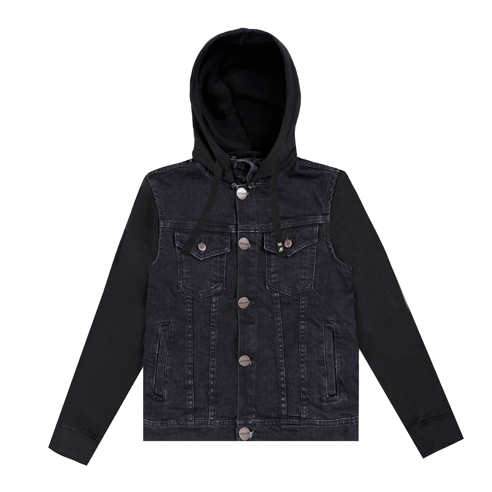 KashW22 Veste