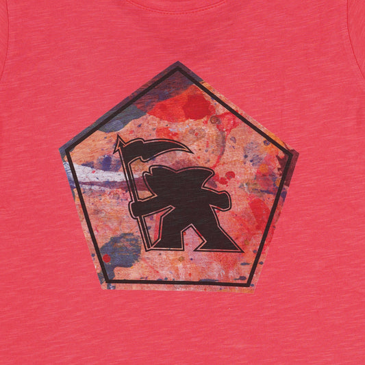 LorenzoJr T-shirt