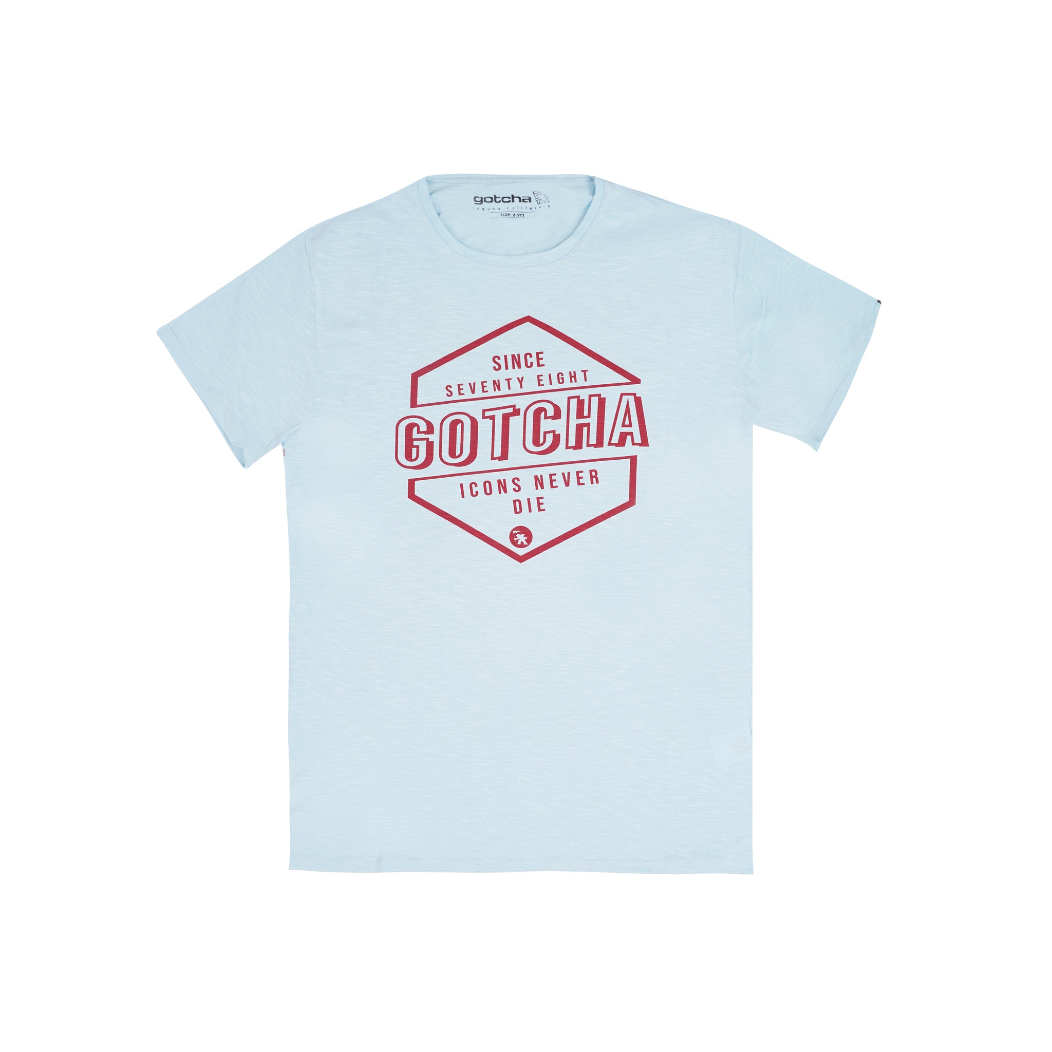 PacoJr T-shirt