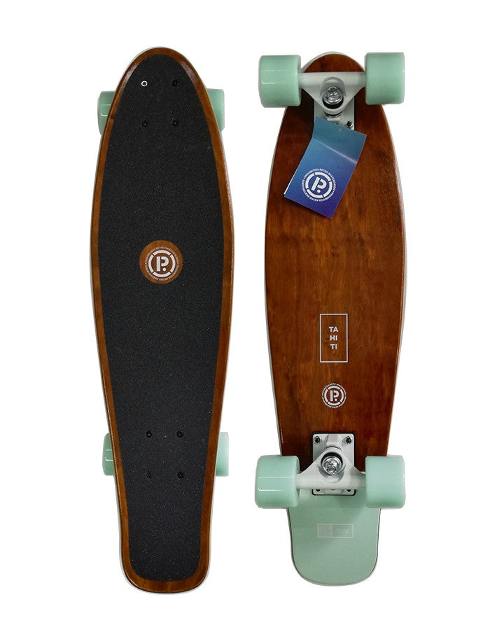 RetroWoodCruiserProHibition Complete