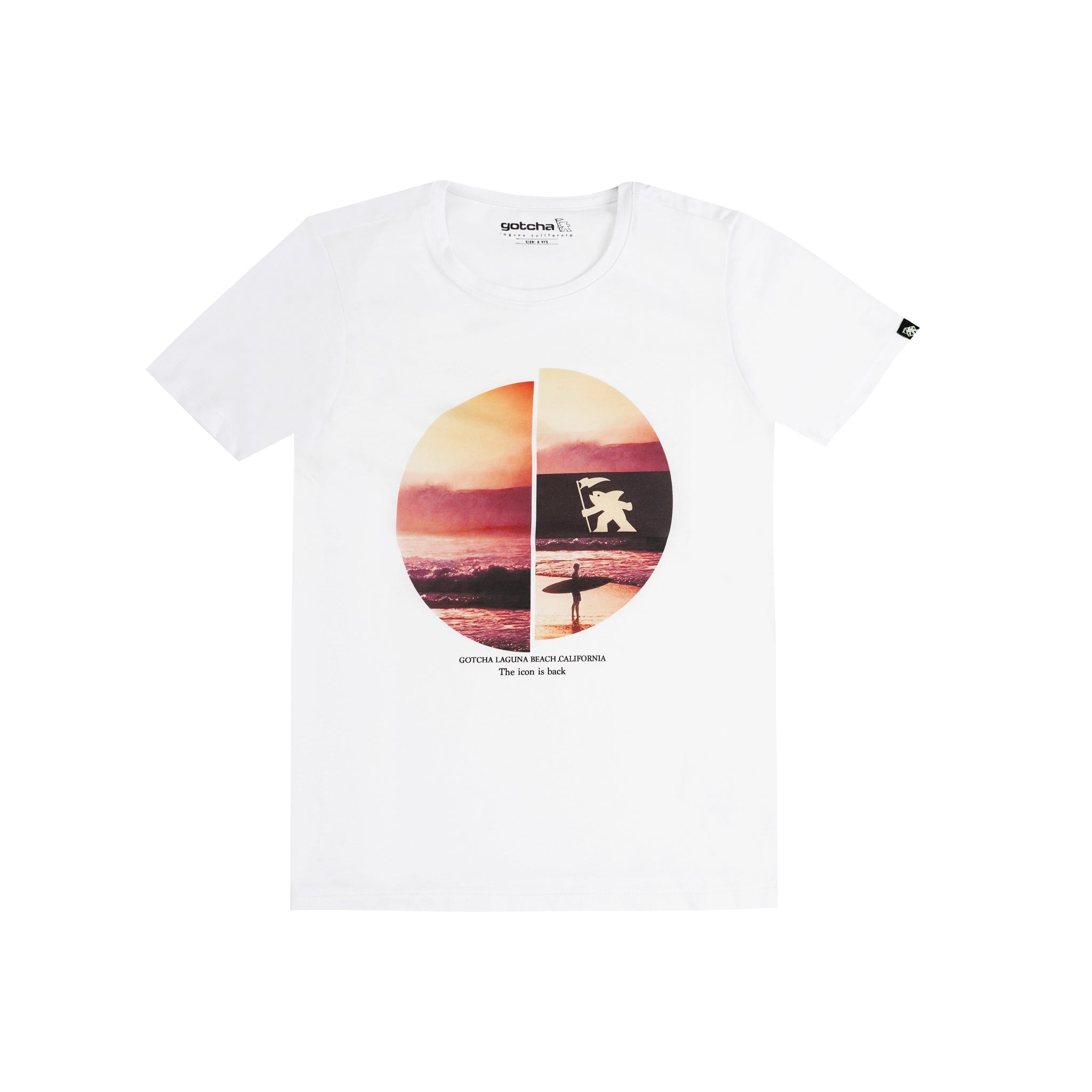 SunsetJr T-shirt