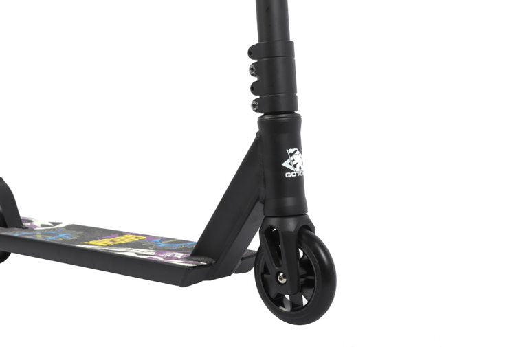SuperStorm Scooter