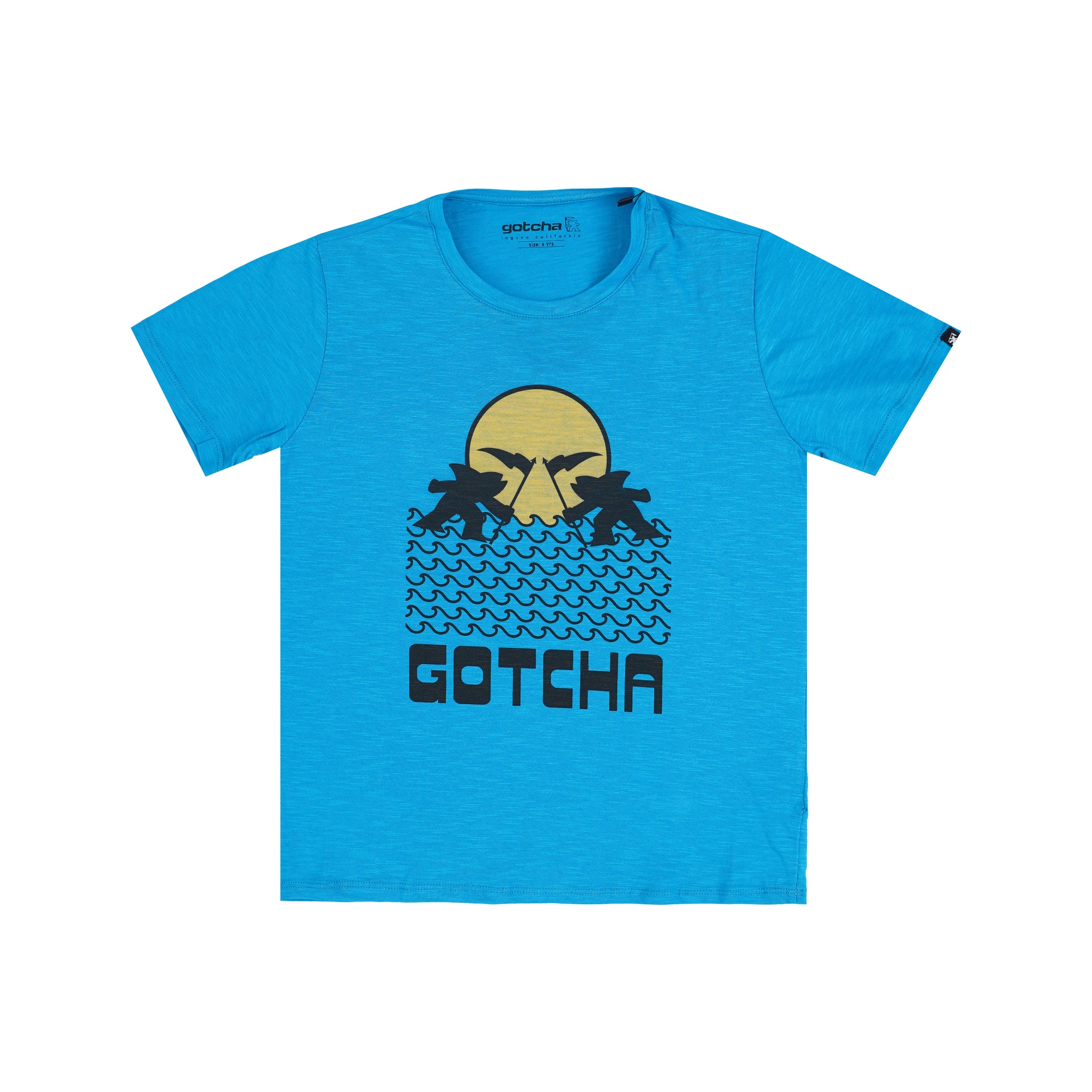 SwanJr T-shirt