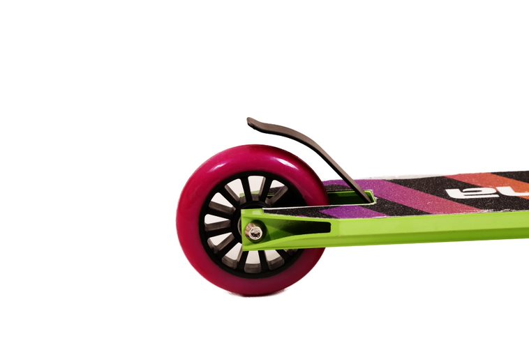 WhirlWind Scooter