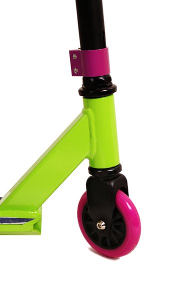 WhirlWind Scooter